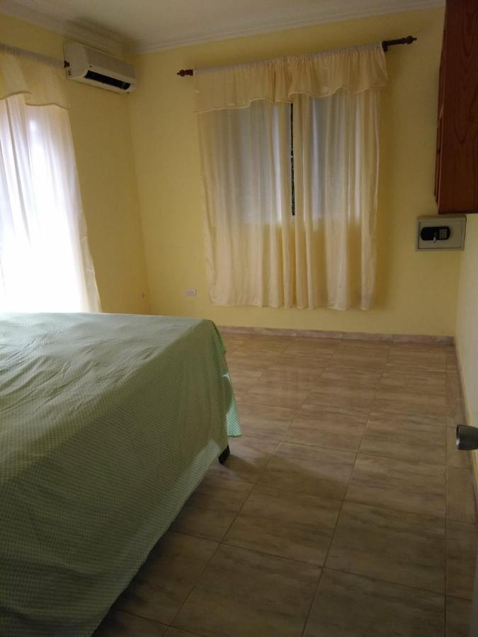 4 Bedroom Villa, Security, Private Pool, Ocean View Sosúa Εξωτερικό φωτογραφία