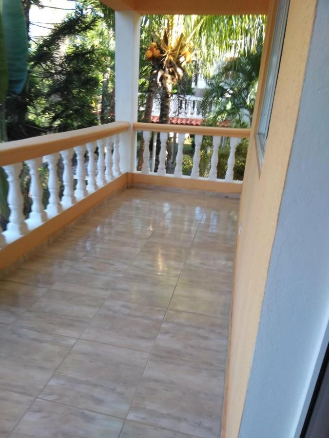 4 Bedroom Villa, Security, Private Pool, Ocean View Sosúa Εξωτερικό φωτογραφία