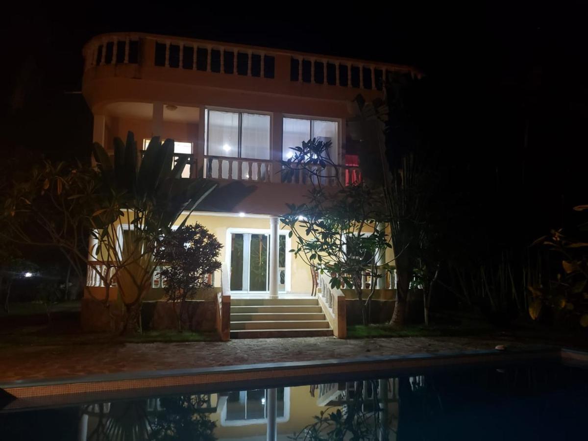 4 Bedroom Villa, Security, Private Pool, Ocean View Sosúa Εξωτερικό φωτογραφία
