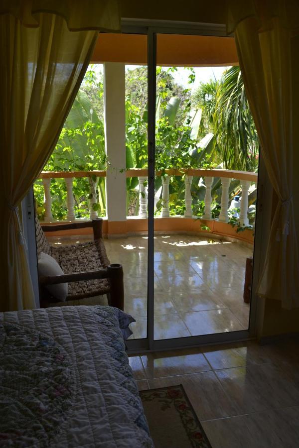 4 Bedroom Villa, Security, Private Pool, Ocean View Sosúa Εξωτερικό φωτογραφία