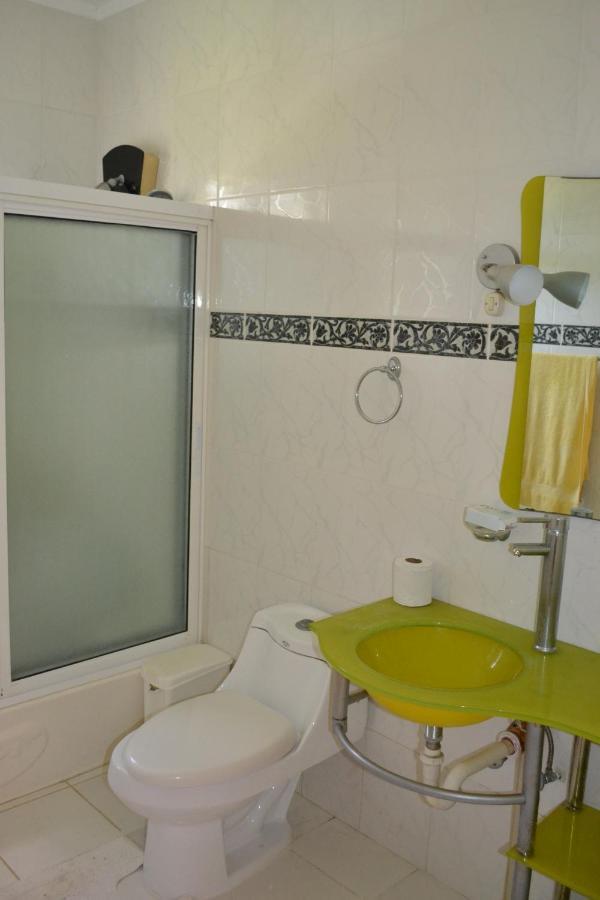 4 Bedroom Villa, Security, Private Pool, Ocean View Sosúa Εξωτερικό φωτογραφία