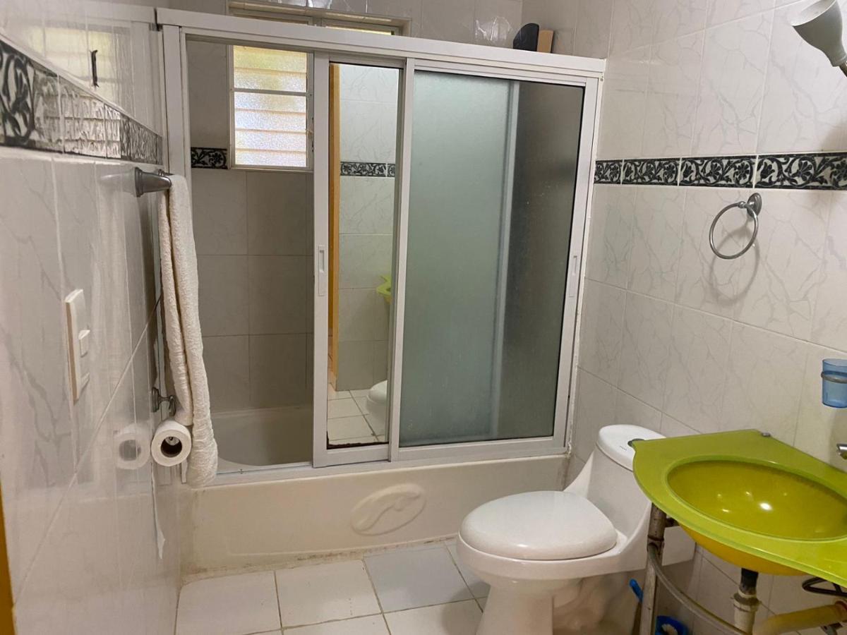 4 Bedroom Villa, Security, Private Pool, Ocean View Sosúa Εξωτερικό φωτογραφία