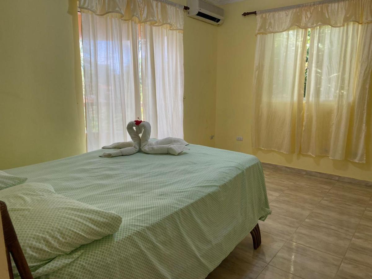 4 Bedroom Villa, Security, Private Pool, Ocean View Sosúa Εξωτερικό φωτογραφία