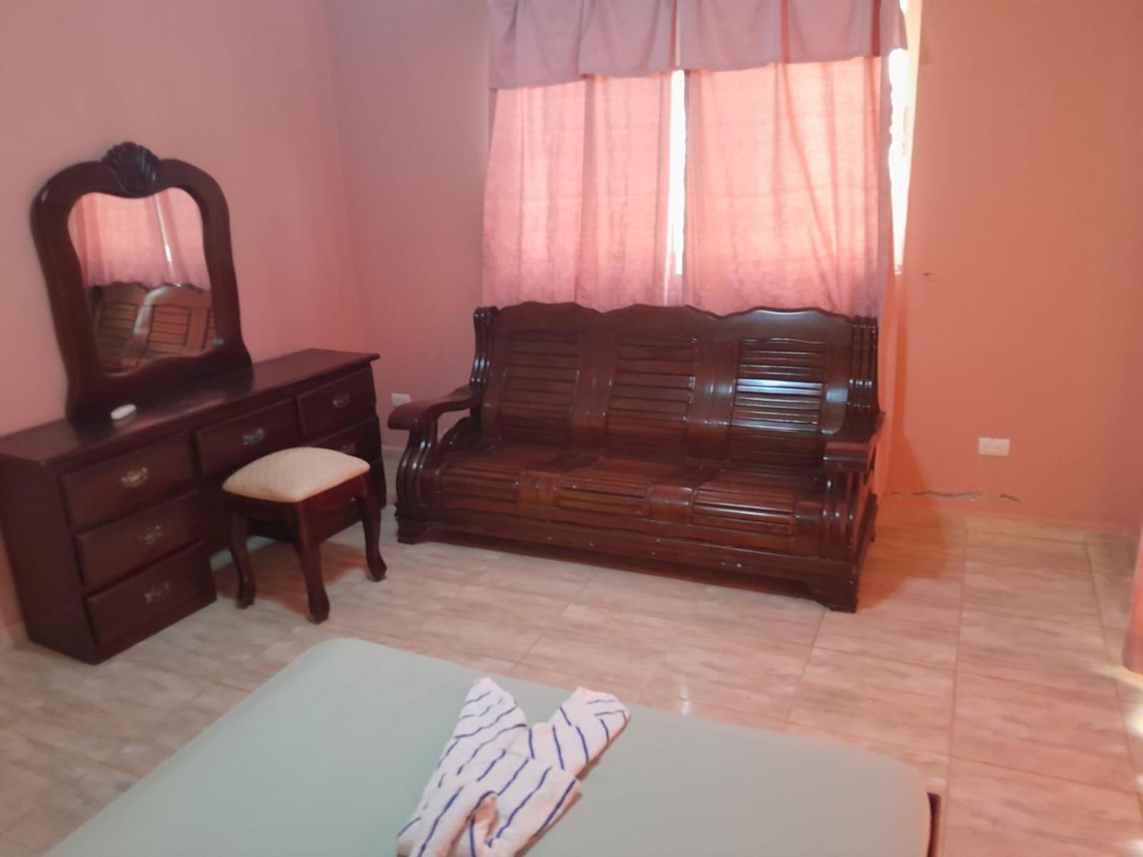 4 Bedroom Villa, Security, Private Pool, Ocean View Sosúa Εξωτερικό φωτογραφία